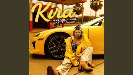 Omotenashi Lyrics Meaning (in English) - Kira | Michvel Jvmes