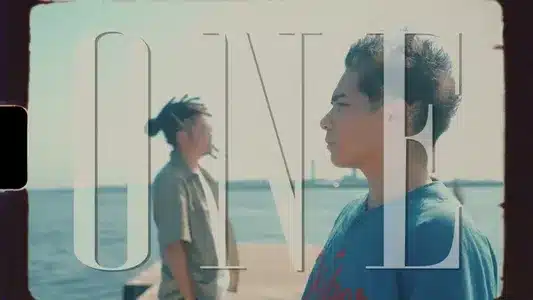 One Lyrics With English Meaning - Rude-Alpha | Tipleso