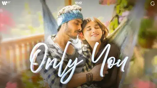 Only You Lyrics English (with Translation): Gurnazar | Tanishka Bahl
