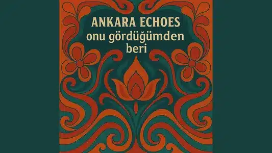 Onu Gördüğümden Beri Lyrics {English Meaning} | Ankara Echoes