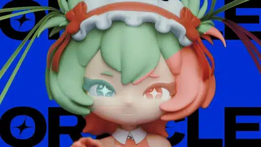 Oracle Lyrics {English Translation} — Kei Sugawara