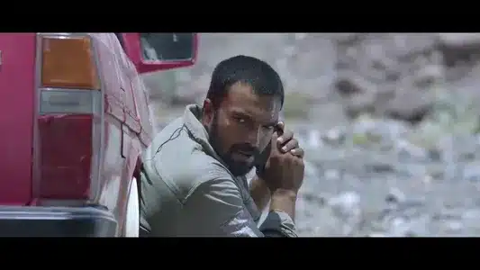 Oruthan Mathi Lyrics Meaning – Djibouti | Anand Sreeraj | Deepak Dev