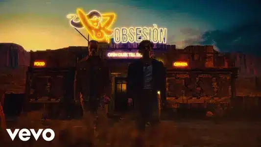 Ossessione Lyrics [English Meaning] | Samurai Jay