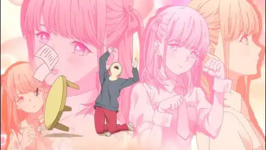 Our Dream Lyrics English Meaning — Oshi Ga Budokan Ittekuretara Shinu The Stage | Chamjam/Oshi Ga Budokan Ittekuretara Shinu The Stage