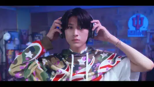 Our Story Lyrics (with English Meaning) | Icex