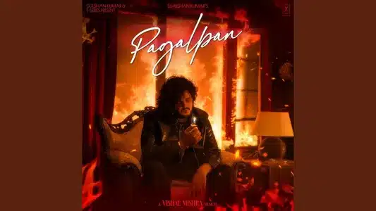 Pagalpan Lyrics With English Translation | Reet Talwar | Vishal Mishra