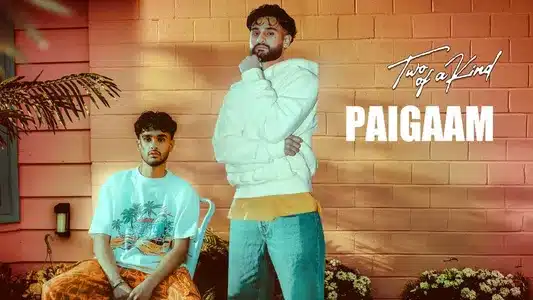 Paigaam Lyrics Meaning – Two Of A Kind | Amrinder Gill | Arnaaz Gill