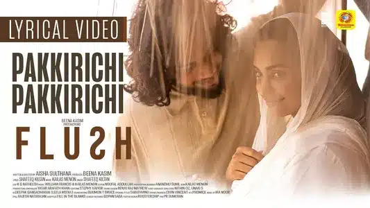 Pakkirichi Lyrics Meaning - Flush | Kailas | Shafeeq Kiltan