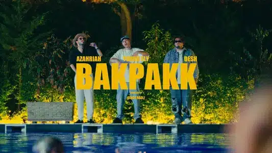 Pannonia Lyrics Meaning – Bakpakk | Desh | Young Fly