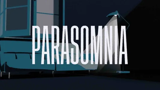 Parasomnia Lyrics English (Translation) – Lavt