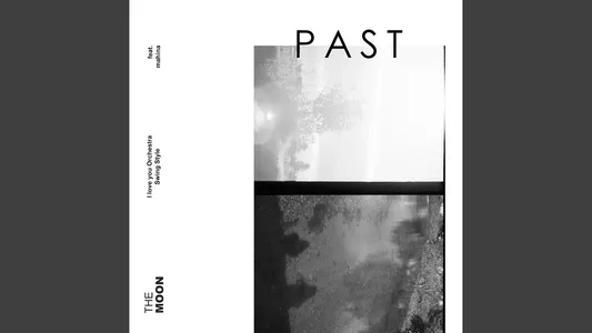 Past The Moon Feat. Mahina Lyrics Translated to English | I Love You Orchestra Swing Style