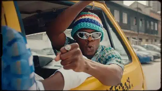 Peace Lyrics Meaning (in English) – Mohbad