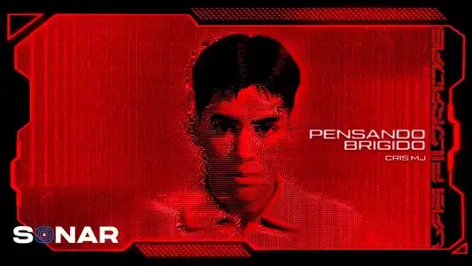 Pensando Brigido Lyrics Translation: Las Filtradas | Cris Mj