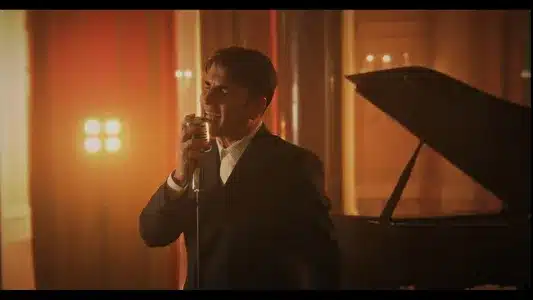 Per Sempre Sì Lyrics [English Translation] | Sal Da Vinci