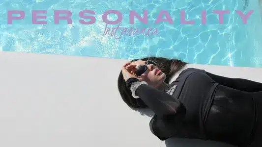 Personality Lyrics English (Translation) – Instasamka