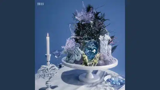 Phoenix Lyrics Meaning: Blue Valentine | Nmixx