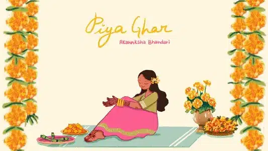 Piya Ghar Lyrics Meaning: Rang | Akanksha Bhandari | Rehat