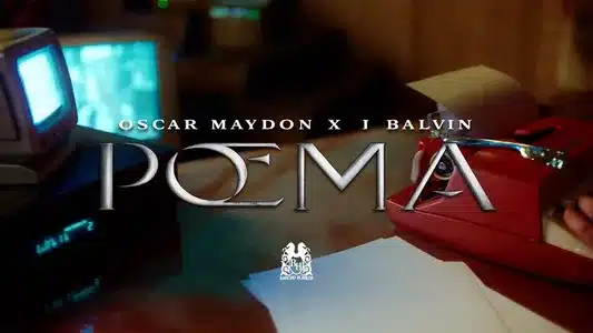 Poema Lyrics With English Translation — J Balvin | Óscar Maydon