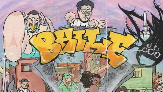 Polícia Covarde Lyrics Meaning — Baile | Fbc | Vhoor