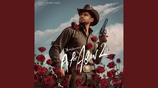 Portrait Of You Lyrics Meaning – A For Arjan 2 | Arjan Dhillon