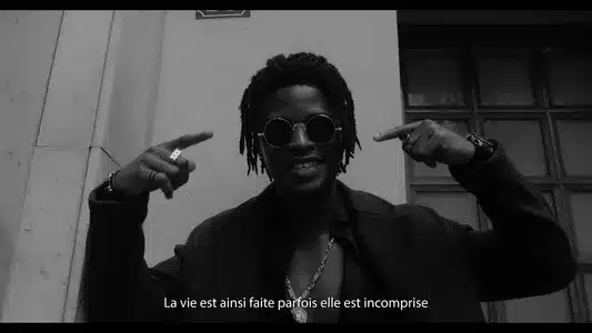 Pour La Vie Lyrics Meaning – Belle Vie | Hiro | Santrinos Raphael