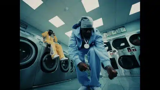 Pression Lyrics Meaning | Jeune Prince | Franglish | Rsko