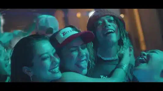 Private Night Lyrics Translation - The One | Dj Chari | Dj Tatsuki