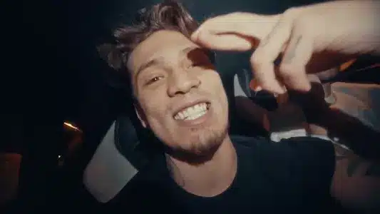 Promilim Yüksek Lyrics English (with Translation) — Cakal