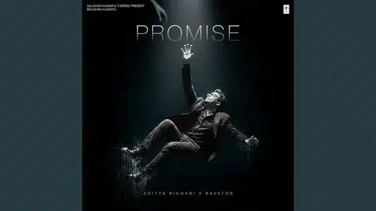 Promise Lyrics [English Translation] — Aditya Rikhari