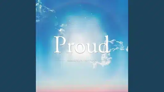 Proud Lyrics Meaning (in English) — Doberman Infinity