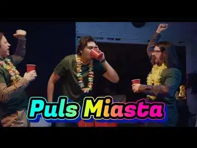 Puls Miasta Lyrics Translation - Delusional | Delusional | Polo Vibes