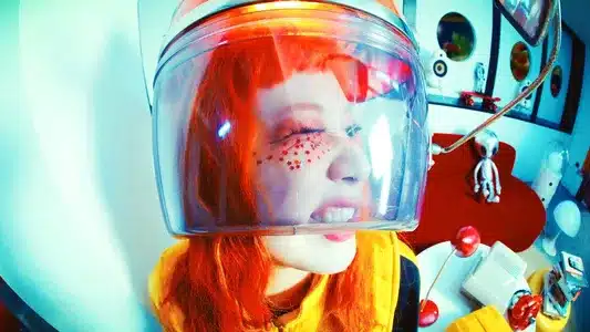 Punks Lyrics Translation – Whoop It Up 