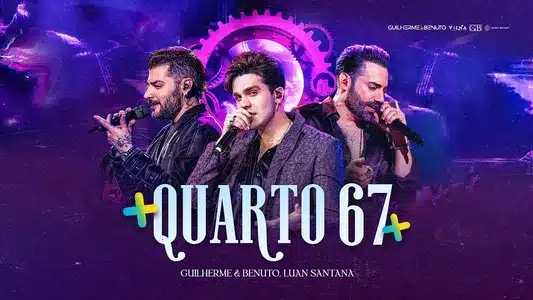 Quarto 67 (Ao Vivo) Lyrics Meaning (in English) — Benuto | Guilherme