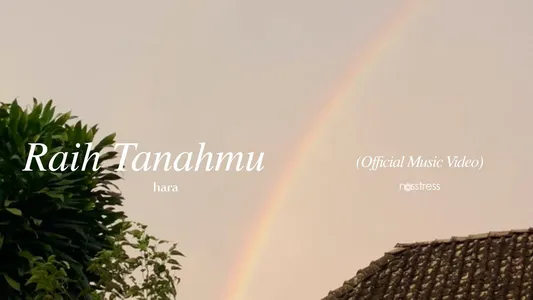Raih Tanahmu Lyrics English (Translation) - Hara | Nosstress