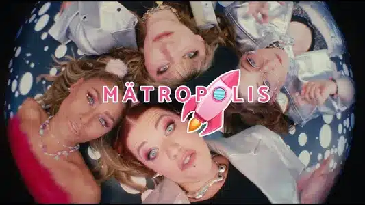 Rakete Lyrics {English Translation} | Mätropolis