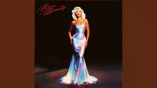 Rare Beauty Lyrics English (with Translation) | Lavish Dhiman | Taseer