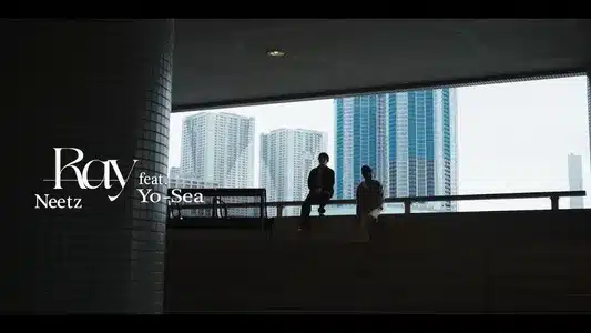 Ray (Feat. Yo-Sea) Lyrics Translation - Story Of 991 | Neetz
