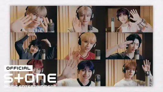 Reaching For You Lyrics {English Translation} – Zerobaseone