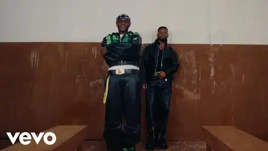 Realness Lyrics English Meaning | Prince Of The Street | Ayo Maff | Chike