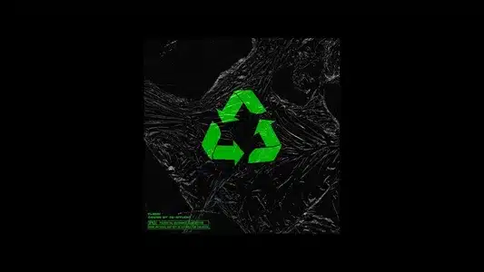 Recyclage Lyrics Meaning (in English) | Flenn