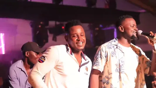 Rembo Lyrics {English Translation} – Prince Indah