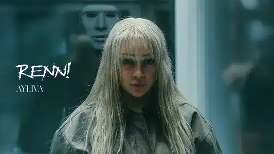 Renn Lyrics Translation (in English) | Ayliva