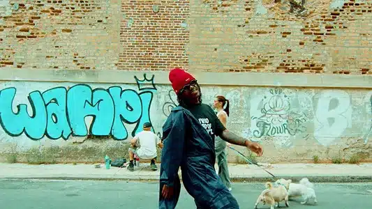 Rica Y To' Lyrics English Translation - El Rey De La Habana | Wampi