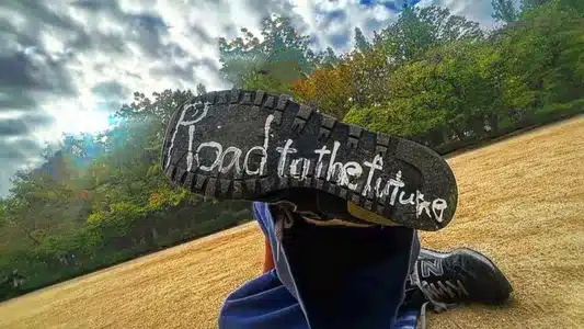 Road To The Future Lyrics [English Translation] – Karaagebento