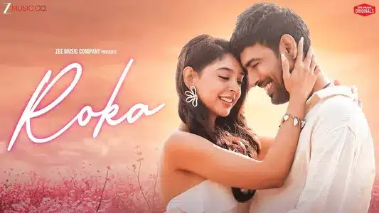 Roka Lyrics Meaning (in English) - Shayra Apoorva | Shivang Mathur