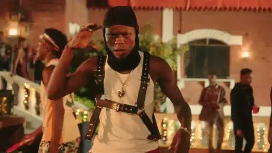 Ronaldo Lyrics Translated to English – Mohbad