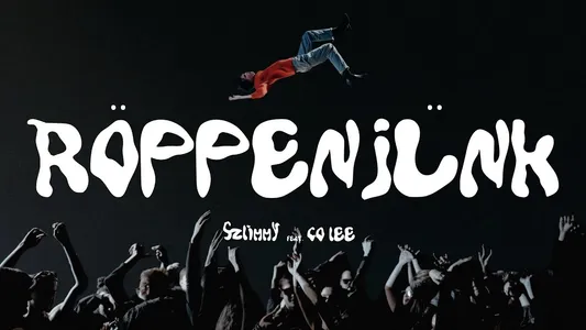 Röppenjünk (Feat. Co Lee) Lyrics (English Meaning) | Doór | Szlimmy