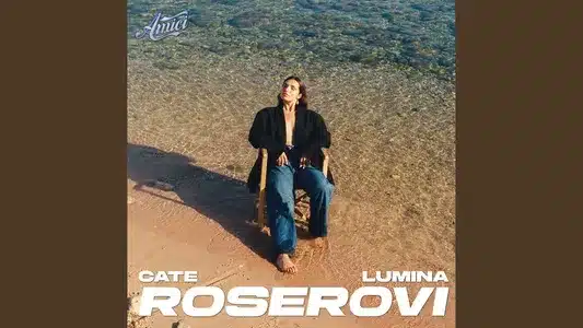 Roserovi Lyrics (English Meaning) — Cate Lumina