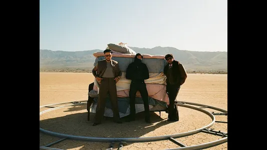 Rosita Lyrics (with English Meaning) – Rauw Alejandro | Tainy