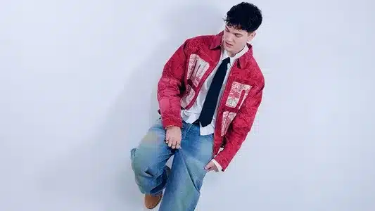 Roto Lyrics [English Translation]: Javicrespo